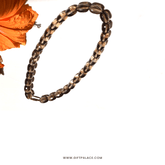 Smokey Quartz Necklace